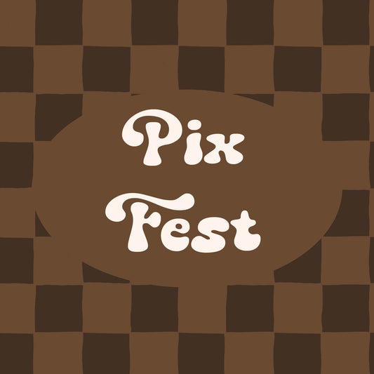 Pix Fest