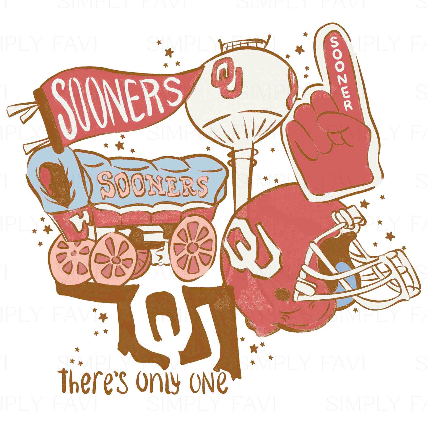 Sooners Baby