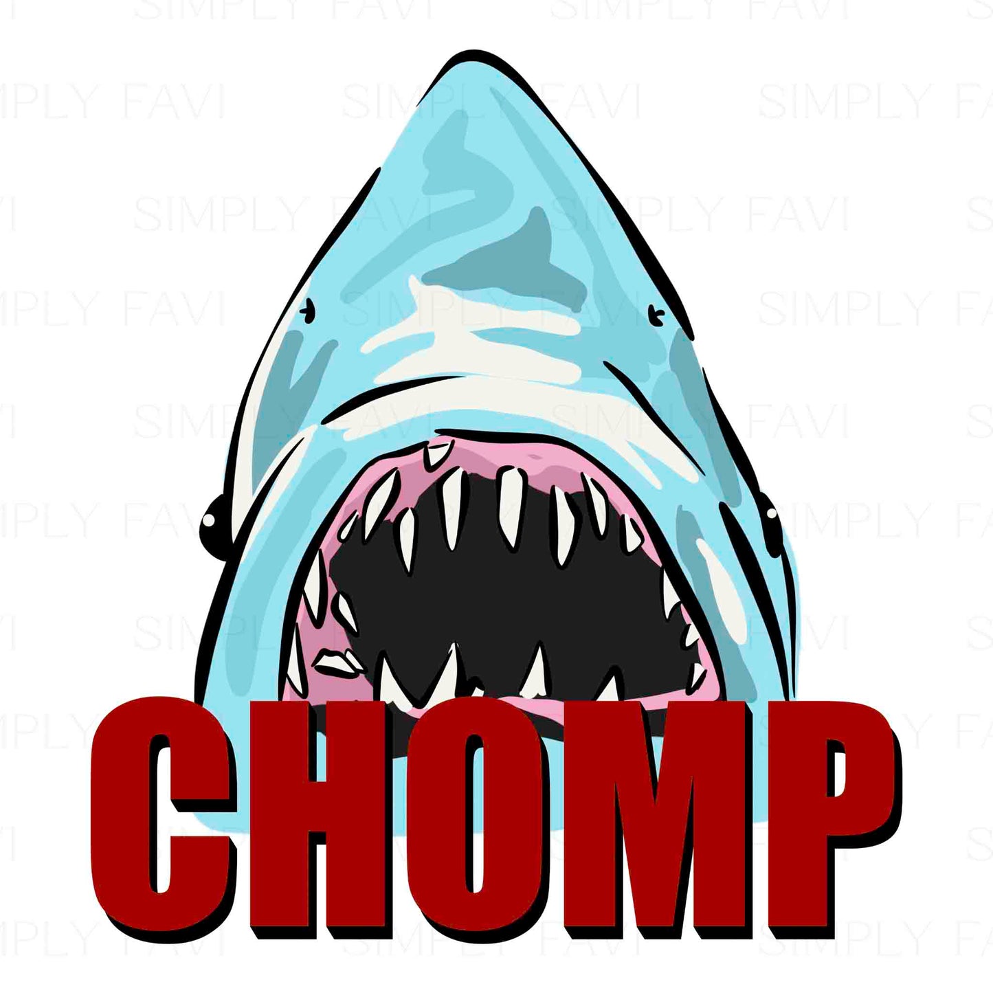 Chomp