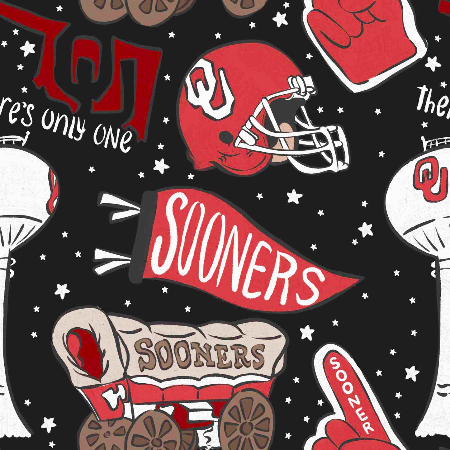 Sooners Baby