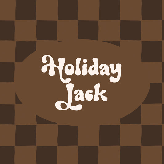 Holiday Jack