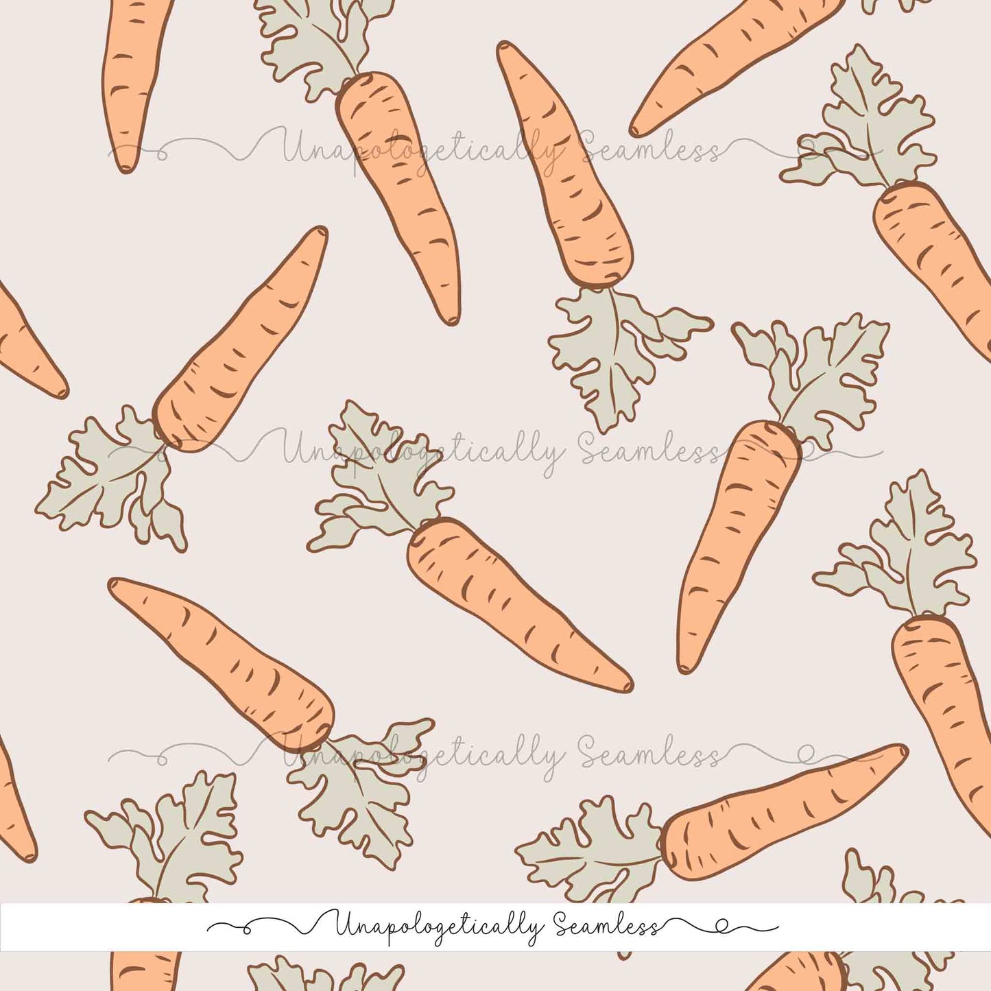 Carrots  Boho