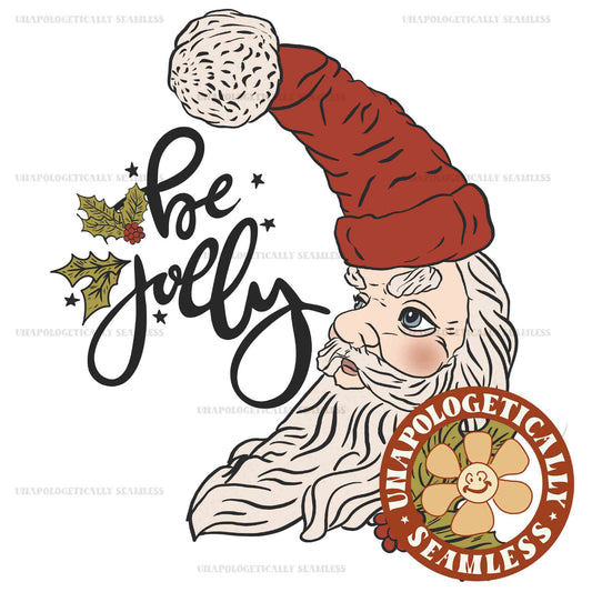 St. Jolly Red PNG