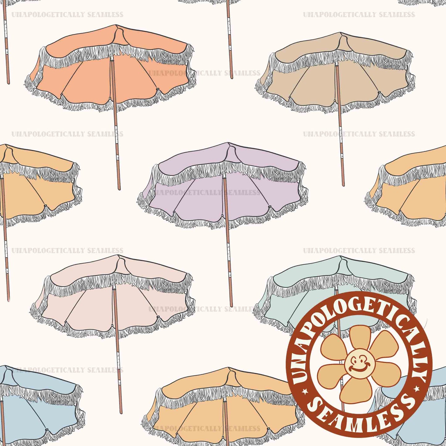 Umbrellas